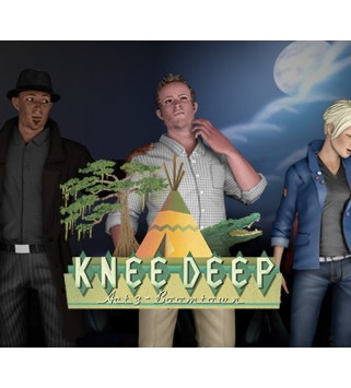 Knee Deep Steam Key GLOBAL